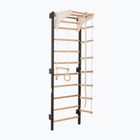 Gymnastické žebřiny RINAGYM Steel Kom 2 graphit/white