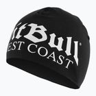 Zimní čepice Pitbull West Coast Beanie Old Logo black