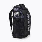 Pánský batoh Pitbull West Coast Airway Big black/grey