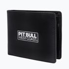 Pánská peněženka Pitbull West Coast Portfel Pitbull West Coast Original Leather Brant black