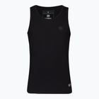 Pánské tílko Pitbull West Coast Tank Top Slim Fit Lycra Small Logo black