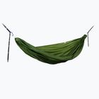 Turistický hamak Lesovik Bright treetop green