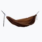 Turistický hamak Lesovik Sharp choco root