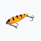 SpinMad Amazon cicada lure orange 0413