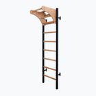 BenchK gymnastický žebřík černý BK-211B