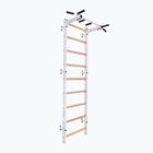 BenchK gymnastický žebřík bílý BK-721W