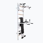 BenchK gymnastický žebřík bílý BK-233W