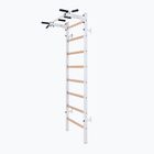 BenchK gymnastický žebřík bílý BK-221W