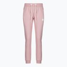 Dámské kalhoty Pitbull West Coast Jogging Pants F.T. 21 Small Logo powder pink