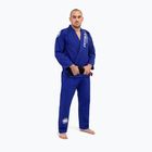 GI pro brazilské jiu-jitsu mužů Pitbull West Coast Gi BJJ PB 2017 450 royal blue