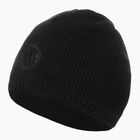 Pánská zimní čepice Pitbull Beanie Mills Logo black