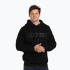 Pánská mikina Pitbull Hilltop Hooded black