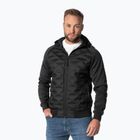 Pánská bunda Pitbull Roxton Padded black