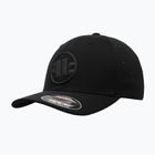 Pánská kšiltovka Pitbull West Coast Full Cap Logo 3D Angle Welding black