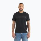 Pánské tričko Pitbull West Coast T-S All Black Hilltop black