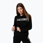 Dámská mikina Pitbull West Coast Georgia Hooded black