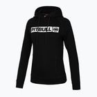 Dámská mikina Pitbull West Coast Georgia Hooded black