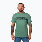 Pánské tričko Pitbull West Coast T-S Hilltop 170 mint