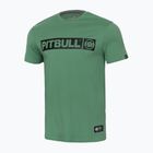 Pánské tričko Pitbull West Coast T-S Hilltop 170 mint