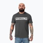 Pánské tričko Pitbull West Coast T-S Hilltop 170 dark navy