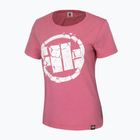 Dámské tričko Pitbull West Coast T-S Scratch pink
