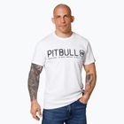 Pánské tričko  Pitbull West Coast Origin white