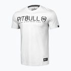 Pánské tričko  Pitbull West Coast Origin white