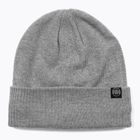 Zimní čepice Pitbull Beanie Small Logo 2 graphite melange