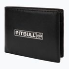Pánská peněženka Pitbull Hilltop Original Leather black