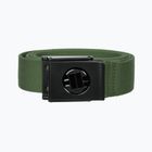 Pásek do kalhot Pitbull Hilltop Embossed Webbing olive