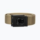 Pásek do kalhot Pitbull Hilltop Embossed Webbing sand