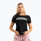Dámské tričko Pitbull T-S Hilltop black