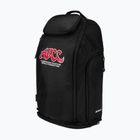 Sportovní batoh Pitbull Big Airway 2 ADCC 60 l black