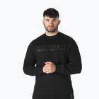 Pánská mikina Pitbull Hilltop Crewneck black