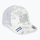 Pánská kšiltovka Pitbull Mesh Full Cap Pitbull Usa Multicam white/camouflage
