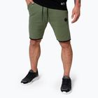 Pánské kraťasy  Pitbull West Coast Dolphin olive