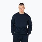 Pánská mikina  Pitbull West Coast Lancaster Crewneck dark navy