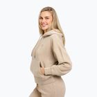 Dámská mikina  Pitbull West Coast Manzanita Washed Hooded sand