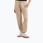 Dámské kalhoty Pitbull West Coast Manzanita Washed sand