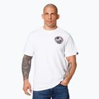 Pánské tričko Pitbull West Coast Oceanside white