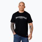 Pánské tričko  Pitbull West Coast Born In 1989 214039900001 black