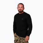 Pánské tričko Longsleeve Pitbull Rockey black