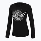 Dámské tričko Pitbull West Coast Longsleeve Pretty black