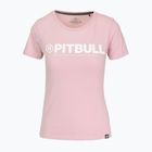 Dámské tričko Pitbull R powder pink