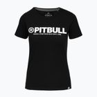 Dámské tričko Pitbull R black