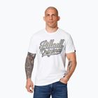 Pánské tričko Pitbull West Coast  Original white