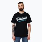 Pánské tričko  Pitbull West Coast Santa Muerte black