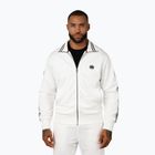 Pánská mikina Pitbull Tape Logo Terry Group off white