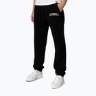 Dámské kalhoty  Pitbull Tyrian Trackpants black