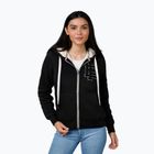 Dámská mikina Pitbull Sherpa Ruffina Hooded Zip black